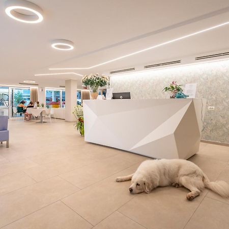 Hotel San Domingo Белариа-Игеа Марина Екстериор снимка