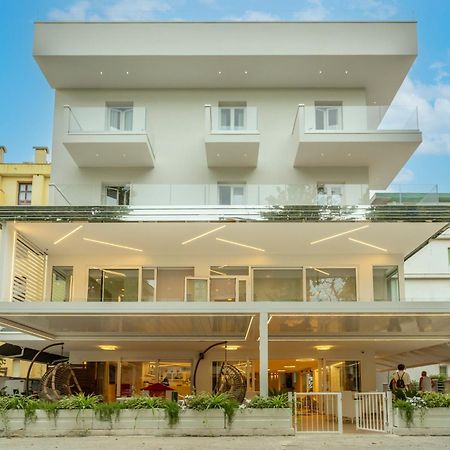 Hotel San Domingo Белариа-Игеа Марина Екстериор снимка