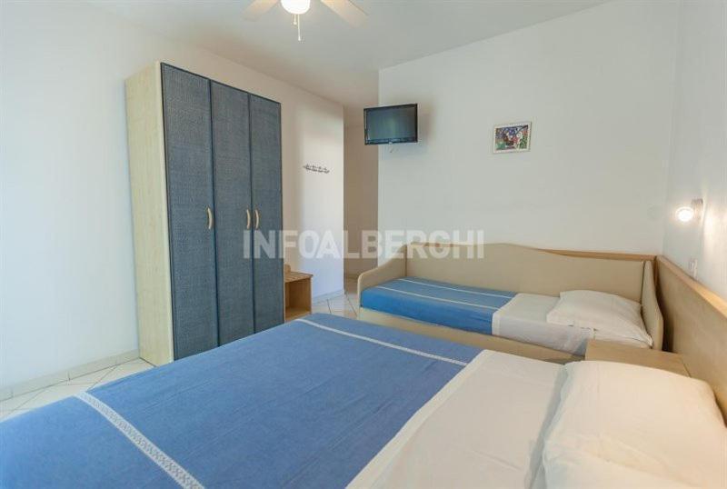 Hotel San Domingo Белариа-Игеа Марина Екстериор снимка