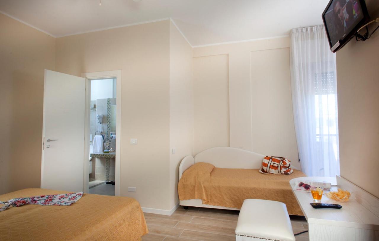 Hotel San Domingo Белариа-Игеа Марина Екстериор снимка