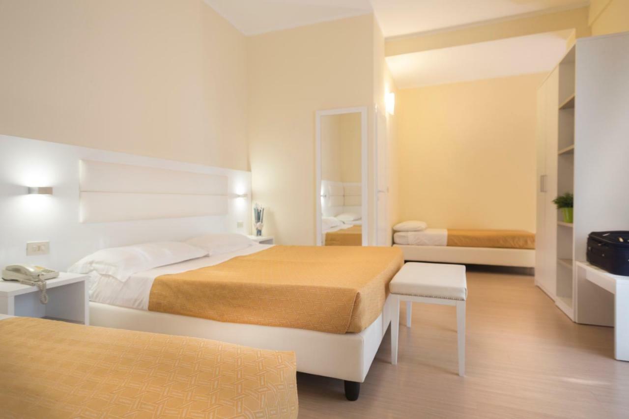 Hotel San Domingo Белариа-Игеа Марина Екстериор снимка